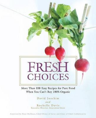 Book cover for Fresh Choices