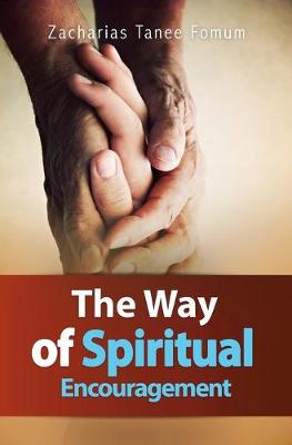 Cover of The Way of Spiritual Encouragement