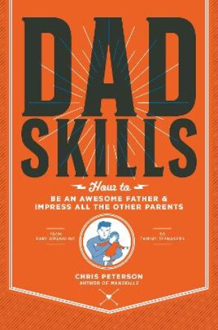 Cover of Dadskills