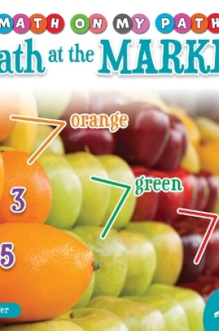 Cover of Math at the Market