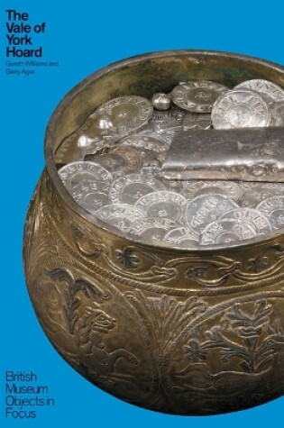 Cover of The Vale of York Hoard