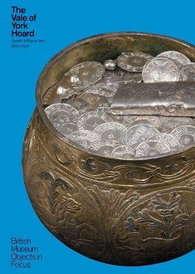 Cover of The Vale of York Hoard