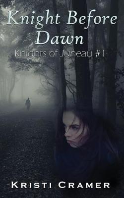 Book cover for Knight Before Dawn