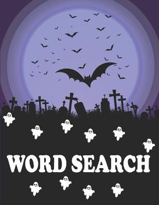 Book cover for Word Search