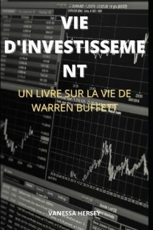 Cover of Vie d'Investissement