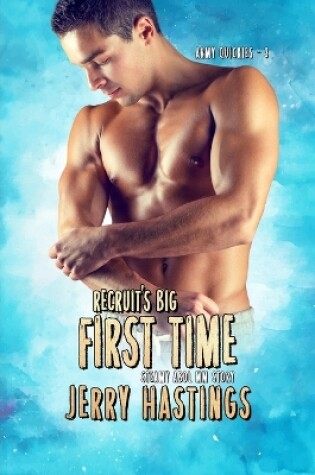 Cover of Recruit's Big First Time