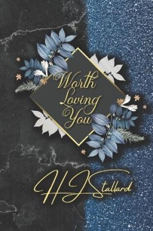 Cover of Worth Loving You