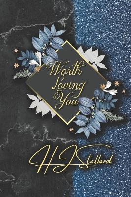 Book cover for Worth Loving You