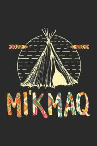 Cover of Mi'kmaq