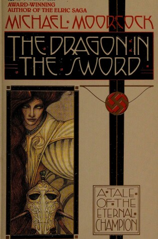 Cover of Dragon in Sword