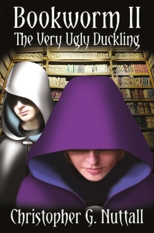 Cover of Bookworm II