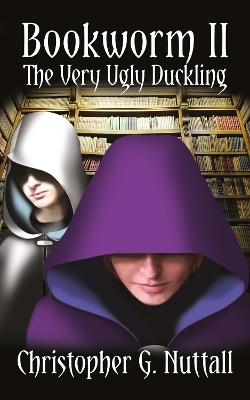 Book cover for Bookworm II