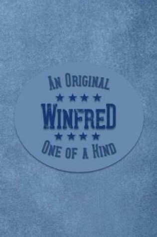 Cover of Winfred