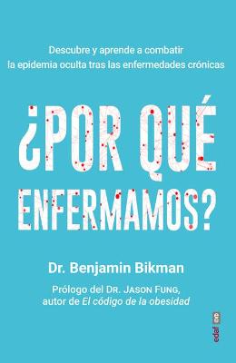 Book cover for Por Que Enfermamos?