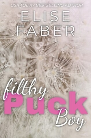 Cover of Filthy Puckboy