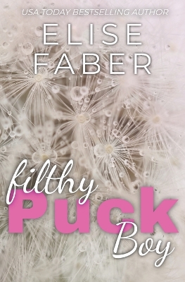 Book cover for Filthy Puckboy