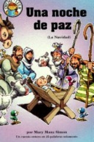 Cover of Una Noche de Paz