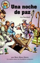 Book cover for Una Noche de Paz