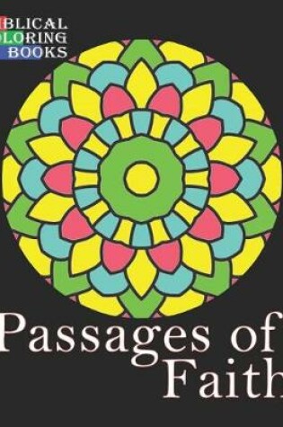Cover of Passages of Faith