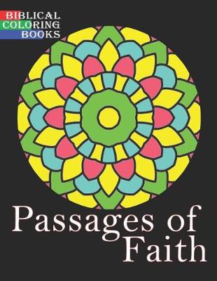 Book cover for Passages of Faith