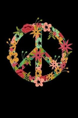 Cover of Flower Peace Symbol