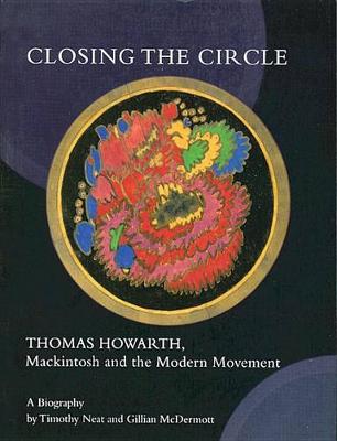 Book cover for Closing the Circle