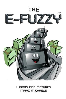 Book cover for The E-Fuzzy