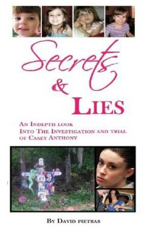 Cover of Secrets and Lies