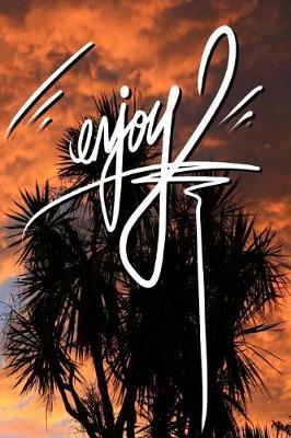 Book cover for Enjoy