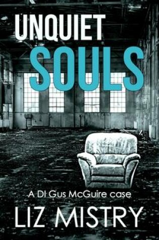 Cover of Unquiet Souls