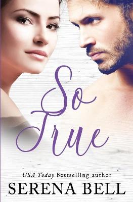 Cover of So True