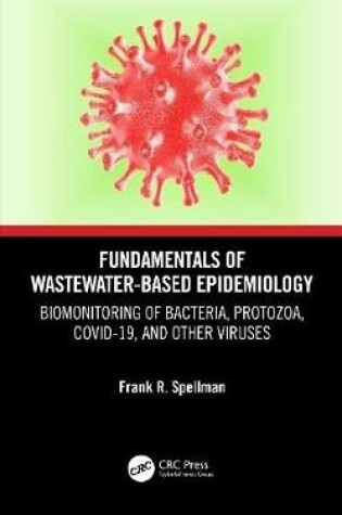 Cover of Fundamentals of Wastewater-Based Epidemiology