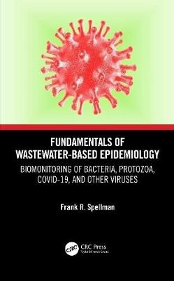 Book cover for Fundamentals of Wastewater-Based Epidemiology