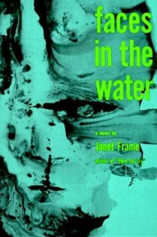 Cover of Faces in the Water