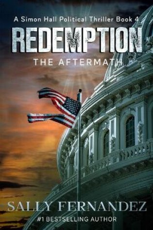 Cover of Redemption