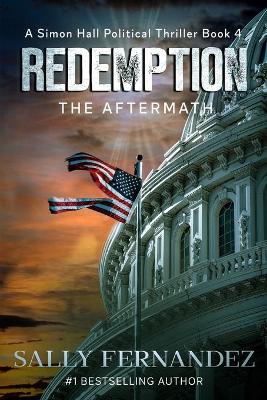 Book cover for Redemption