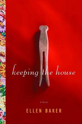 Book cover for Keeping the House