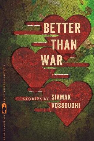 Cover of Better Than War