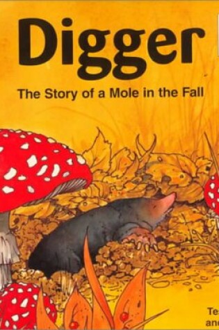 Cover of Digger