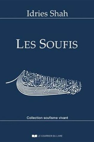 Cover of Les Soufis