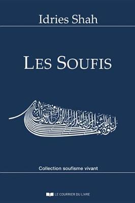 Book cover for Les Soufis