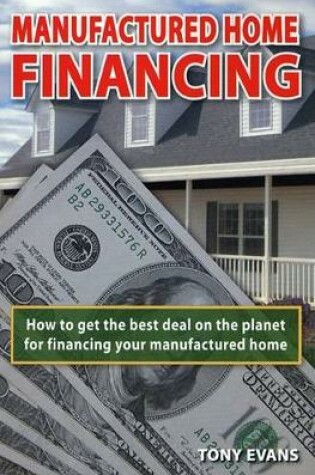 Cover of Manufactured Home Financing