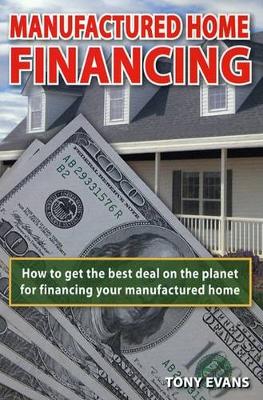 Book cover for Manufactured Home Financing