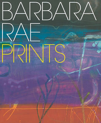 Book cover for Barbara Rae