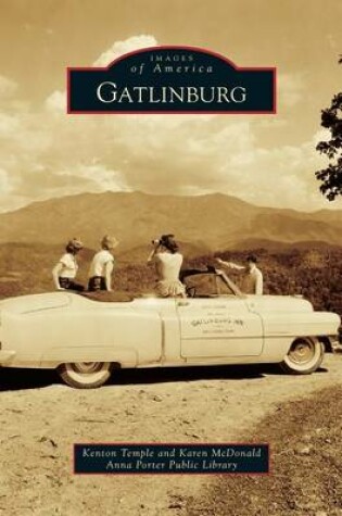 Cover of Gatlinburg