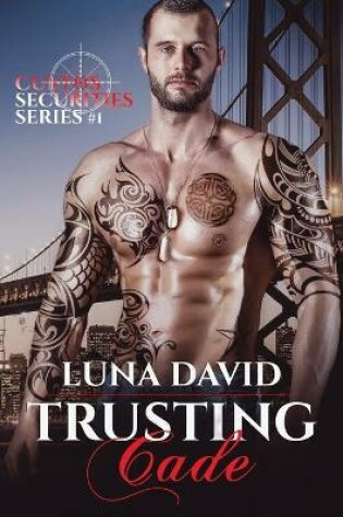 Cover of Trusting Cade