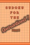 Book cover for Sudoku For The Quarantined!