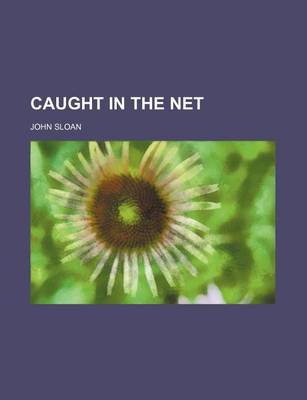 Book cover for Caught in the Net