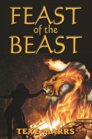 Cover of Feast of the Beast