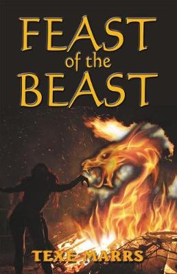 Book cover for Feast of the Beast